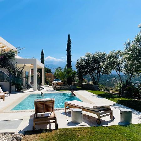 Shigaya Boutique Villa Pláka Buitenkant foto