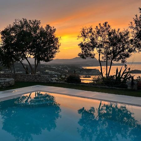 Shigaya Boutique Villa Pláka Buitenkant foto