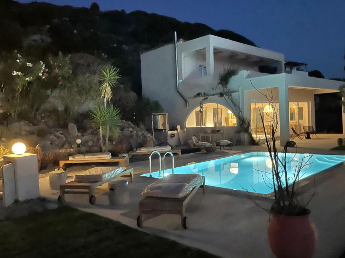 Shigaya Boutique Villa Pláka Buitenkant foto