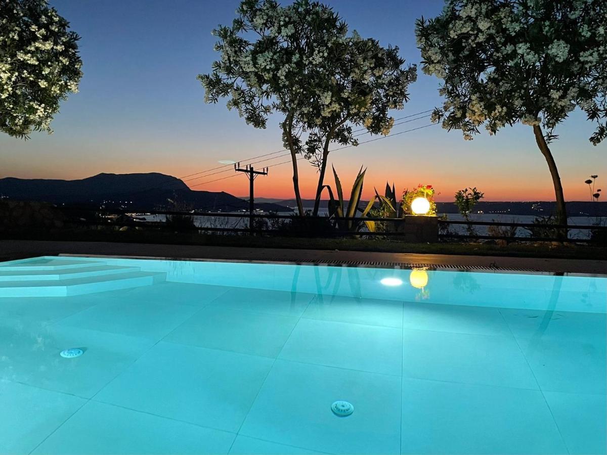 Shigaya Boutique Villa Pláka Buitenkant foto