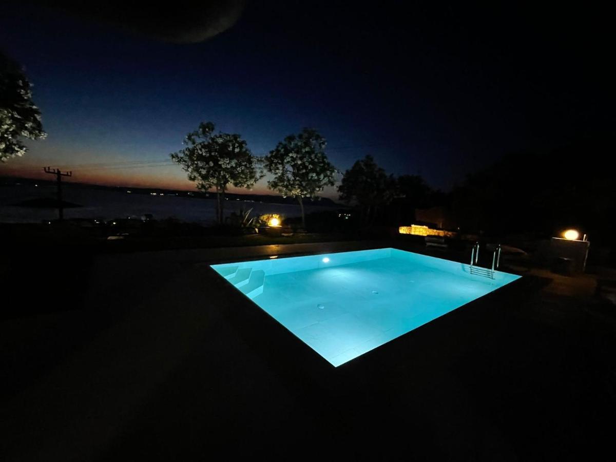Shigaya Boutique Villa Pláka Buitenkant foto