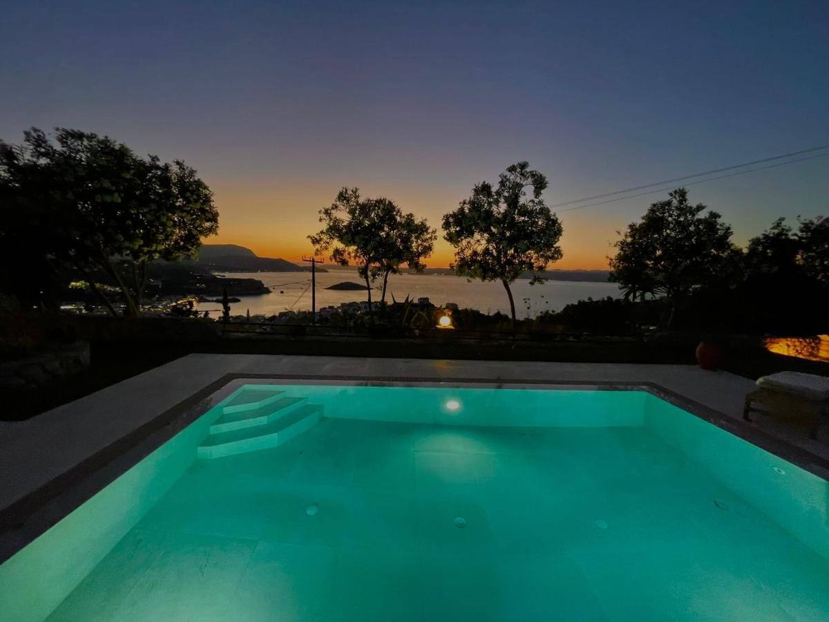 Shigaya Boutique Villa Pláka Buitenkant foto