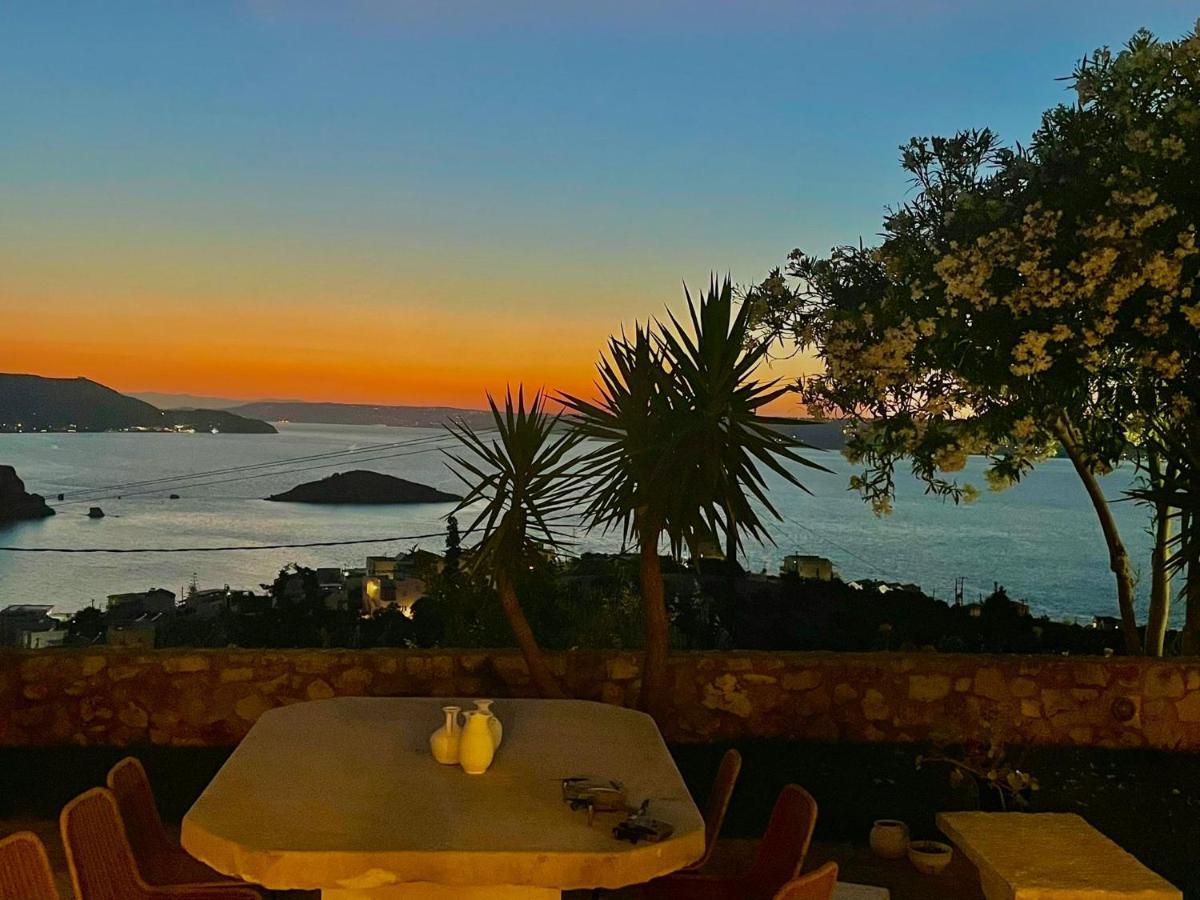 Shigaya Boutique Villa Pláka Buitenkant foto