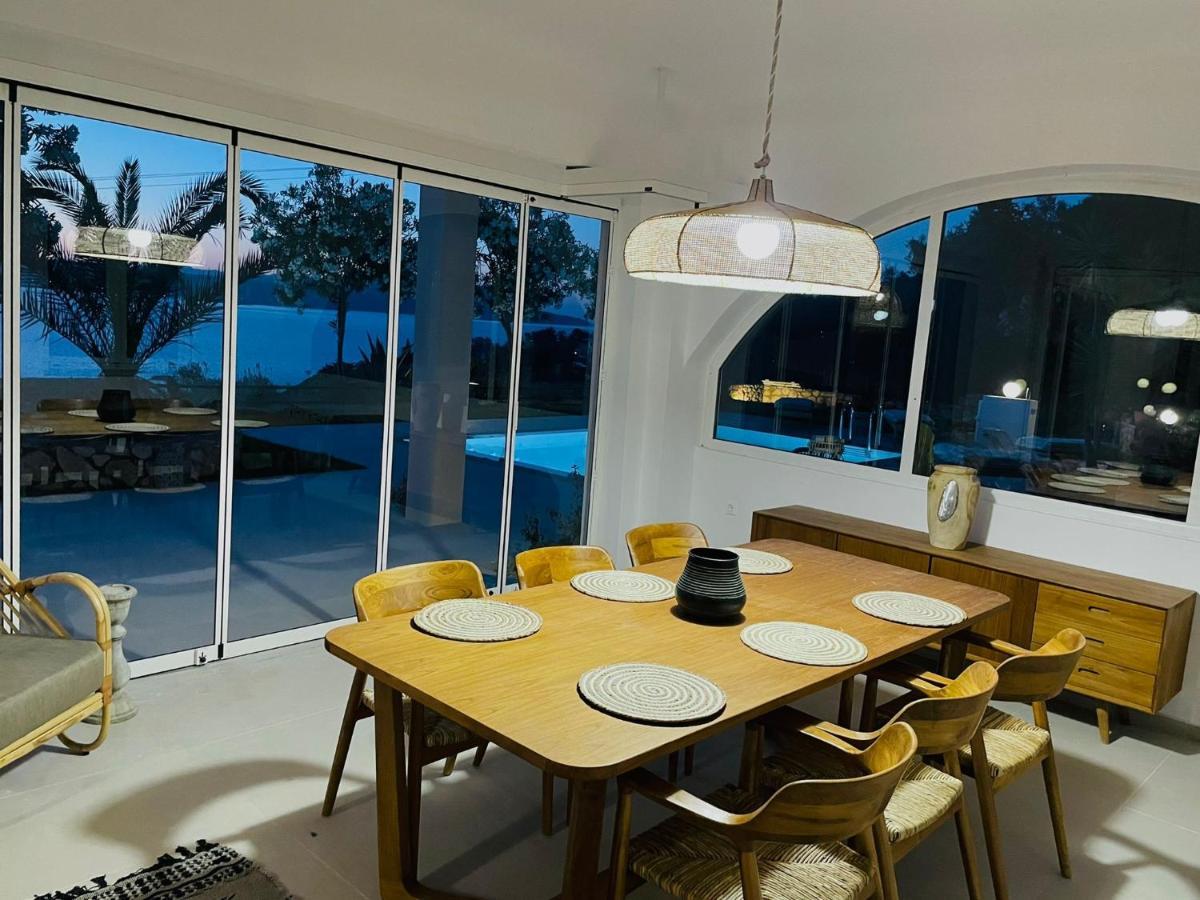 Shigaya Boutique Villa Pláka Buitenkant foto