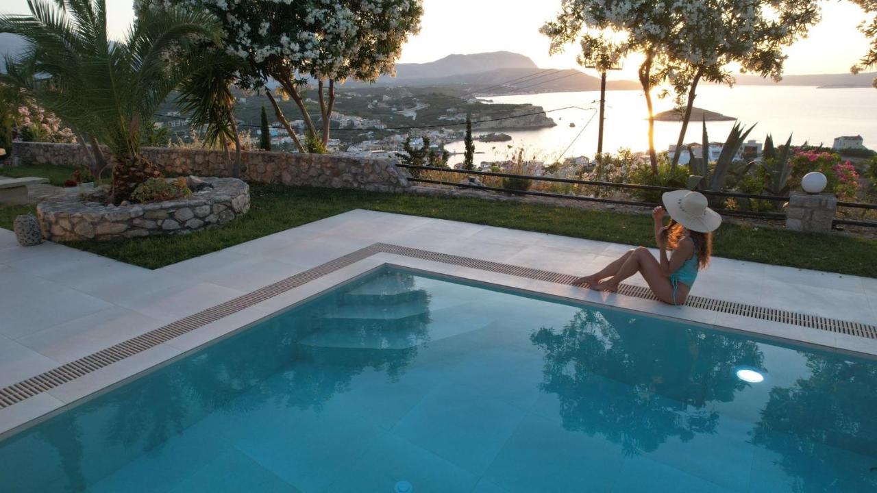 Shigaya Boutique Villa Pláka Buitenkant foto