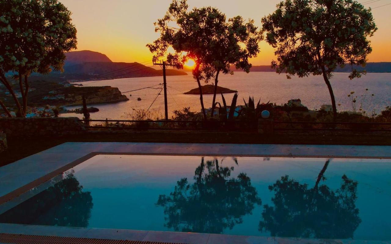 Shigaya Boutique Villa Pláka Buitenkant foto
