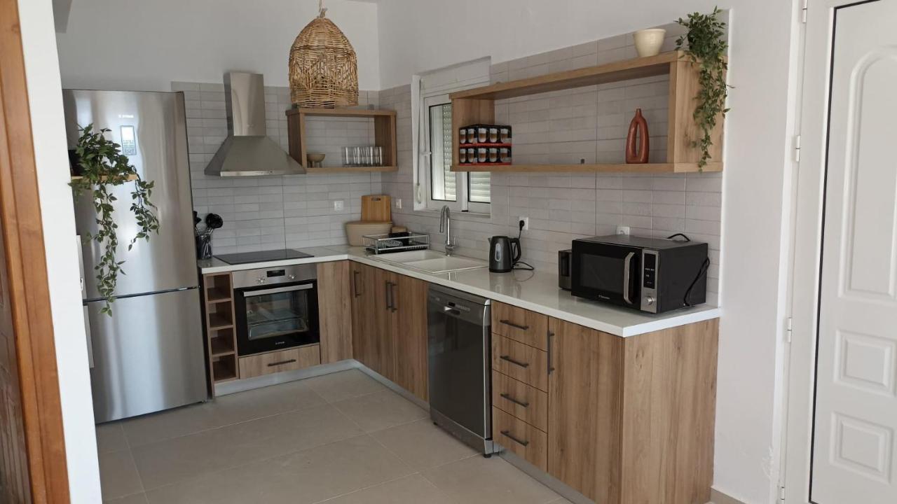 Shigaya Boutique Villa Pláka Buitenkant foto