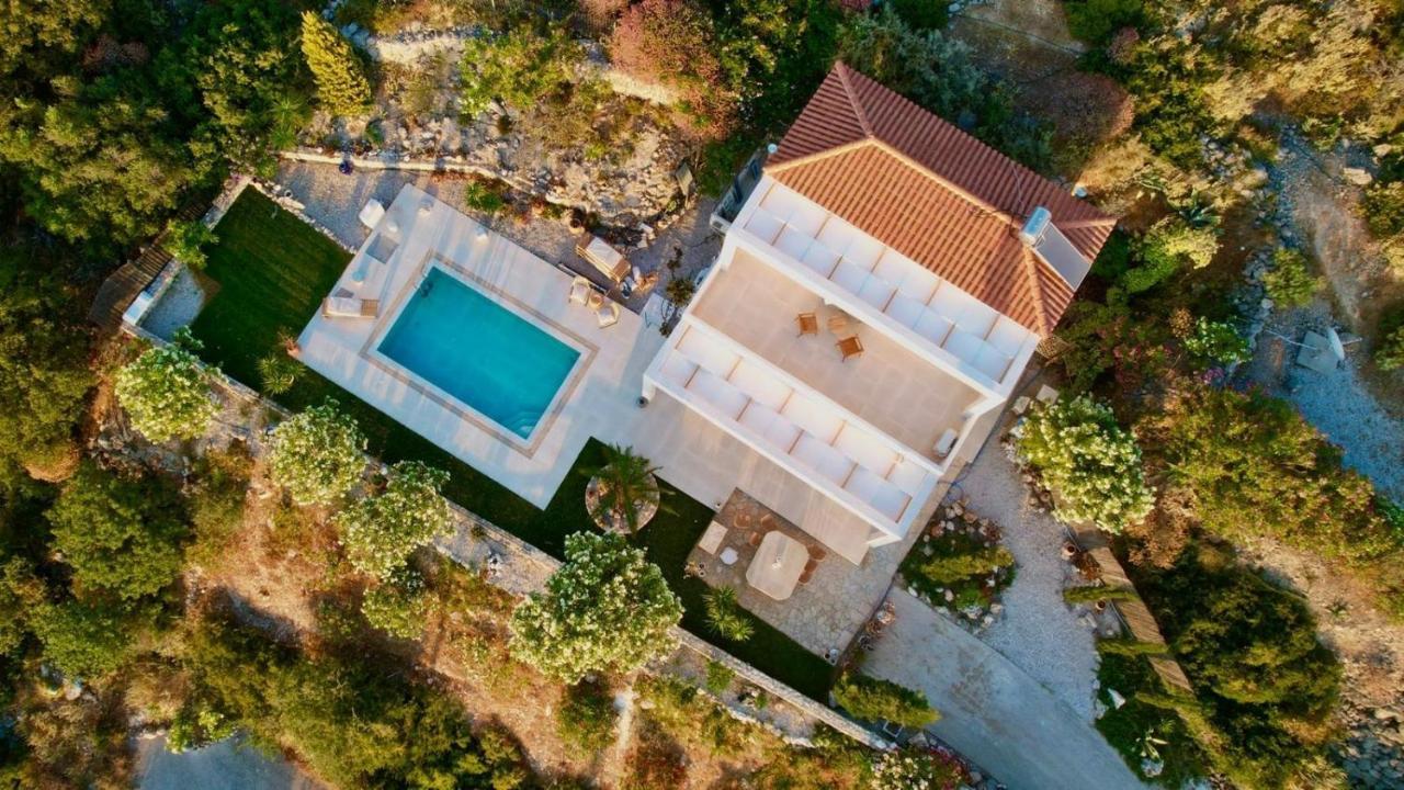 Shigaya Boutique Villa Pláka Buitenkant foto