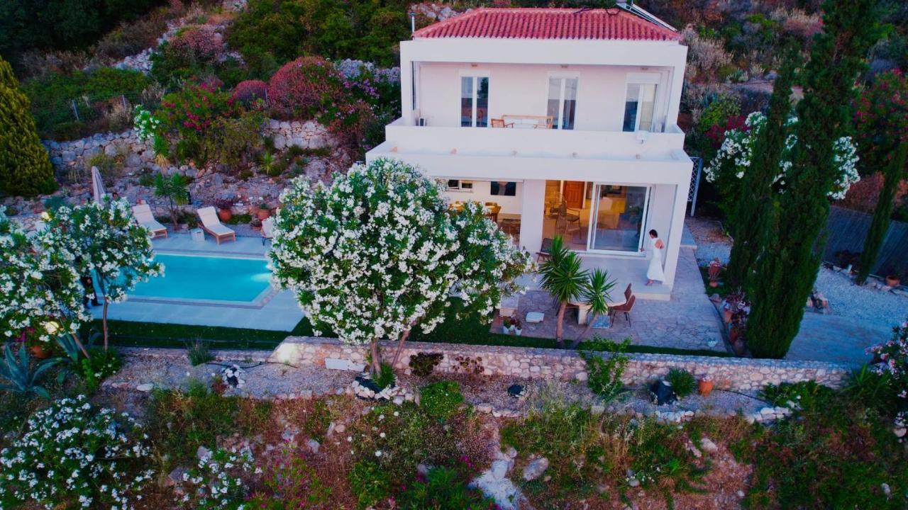 Shigaya Boutique Villa Pláka Buitenkant foto