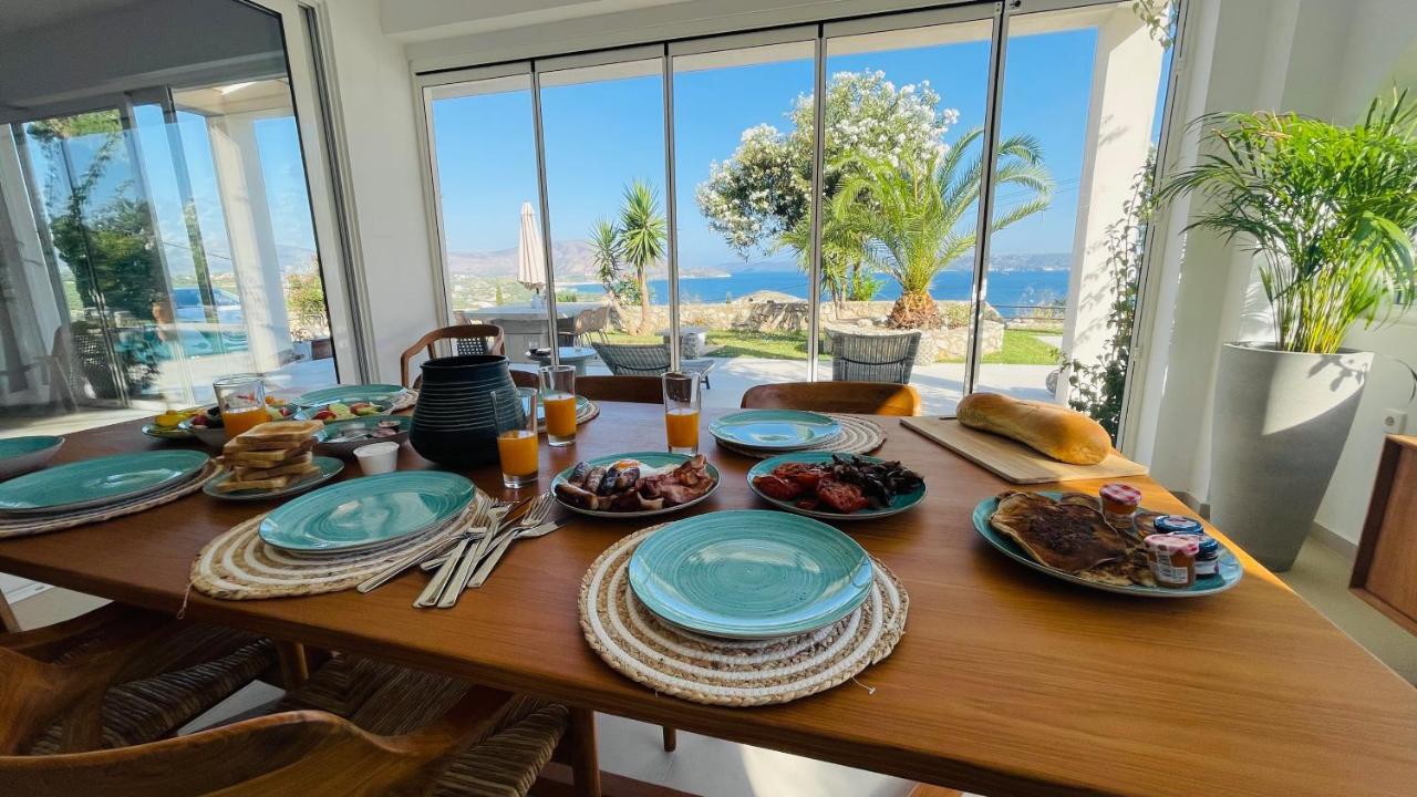 Shigaya Boutique Villa Pláka Buitenkant foto