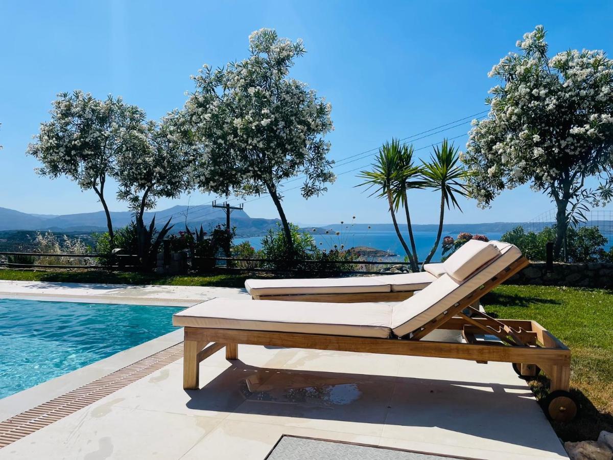 Shigaya Boutique Villa Pláka Buitenkant foto