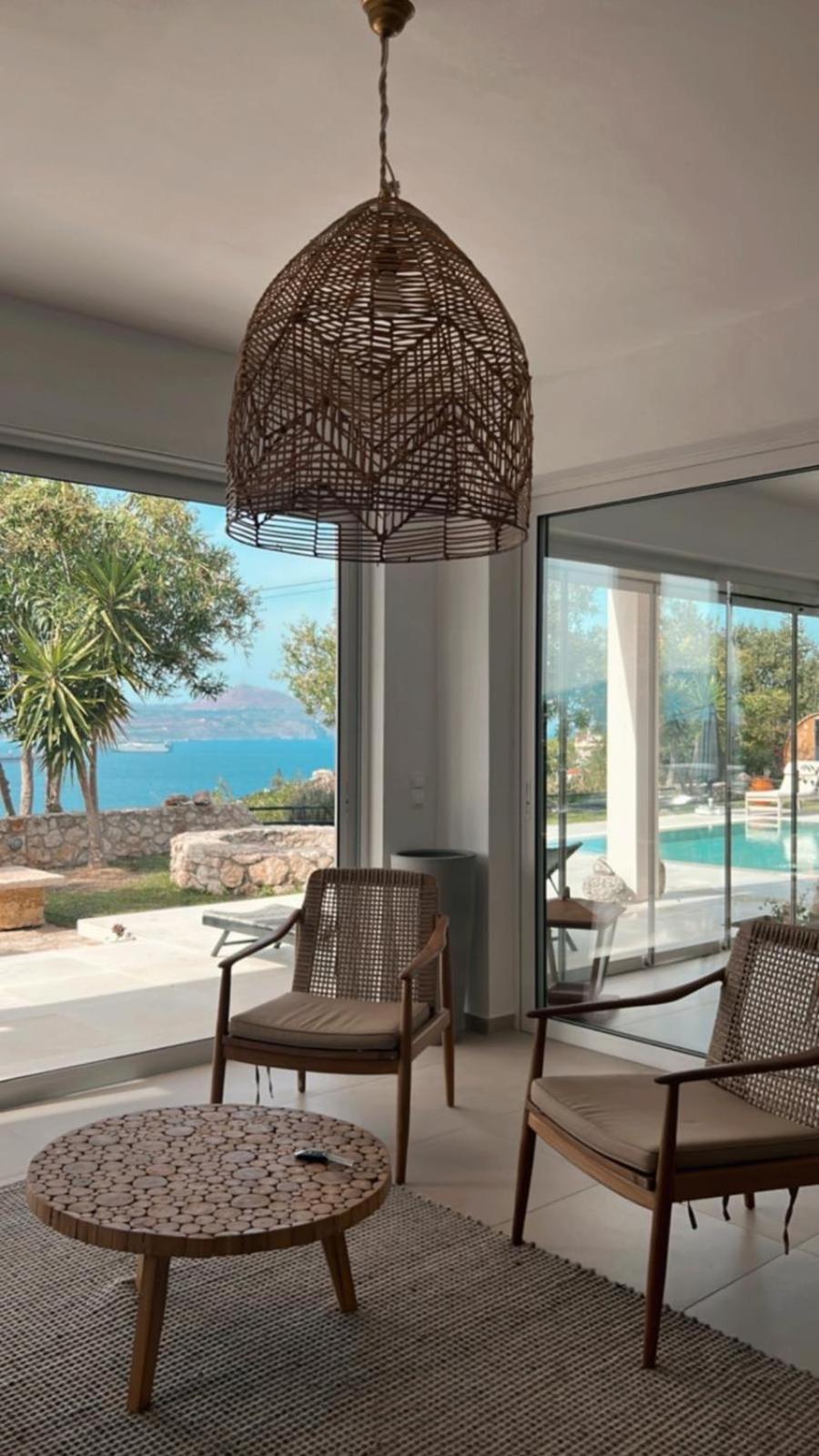Shigaya Boutique Villa Pláka Buitenkant foto