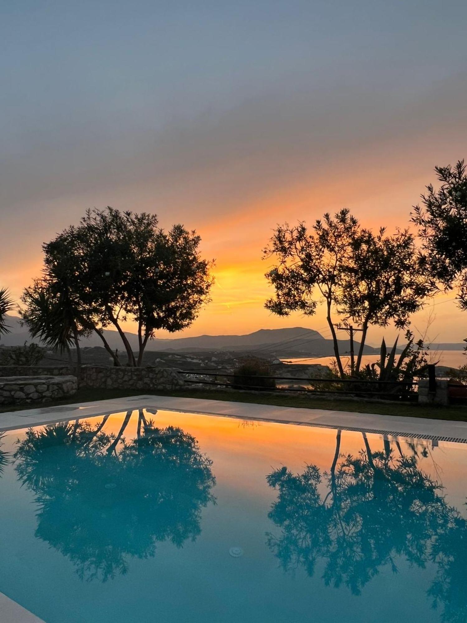 Shigaya Boutique Villa Pláka Buitenkant foto